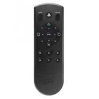 PlayStation 4 - Video Game Accessories (Media Remote for PS4[051-075-NA V.1])