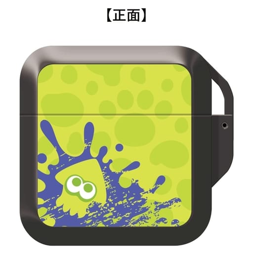 Nintendo Switch - CARD POD - Splatoon