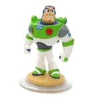 Nintendo 3DS - Video Game Accessories - Figure - Toy Story