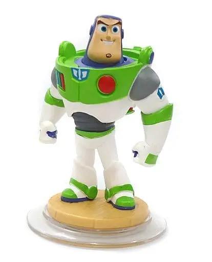 Nintendo 3DS - Video Game Accessories - Figure - Toy Story