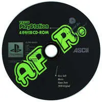 PlayStation - TECH PlayStation