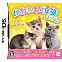 Nintendo DS - Kawaii Koneko