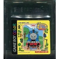 GAME BOY - Thomas & Friends