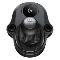 PlayStation 4 - Video Game Accessories (EU版 DRIVING FORCE SHIFTER for G29 ＆ G920[941-000130])