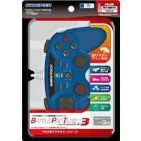 PlayStation 3 - Video Game Accessories - Battle Pad Turbo
