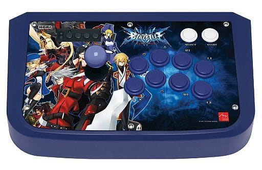 PlayStation 3 - Video Game Accessories - BLAZBLUE