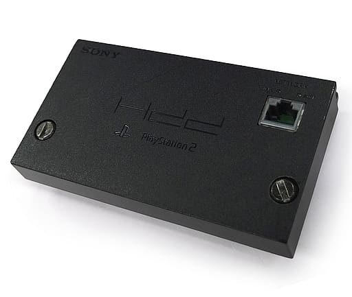 PlayStation 2 - Video Game Accessories (PlayStation2 専用ネットワークアダプター[SCPH-10250])