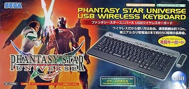 PlayStation 2 - Video Game Accessories - Phantasy Star series