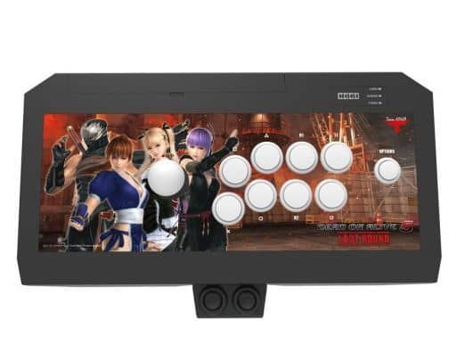 PlayStation 4 - Video Game Accessories - DEAD OR ALIVE