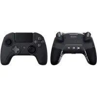 PlayStation 4 - Game Controller - Video Game Accessories (nacon REVOLUTION UNLIMITED PRO CONTROLLER(状態：箱(内箱含む)状態難))