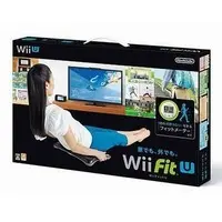 Wii - Video Game Accessories - Wii Fit