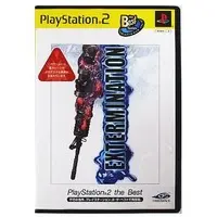 PlayStation 2 - EXTERMINATION