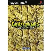 PlayStation 2 - Crazy Bump's (Smuggler's Run)