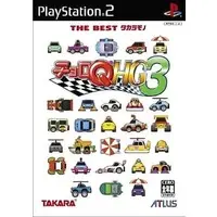 PlayStation 2 - Choro-Q