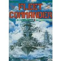 Family Computer - Fleet Commander