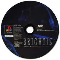 PlayStation - Brightis