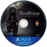 PlayStation 4 - Bloodborne