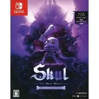 Nintendo Switch - Skul: The Hero Slayer