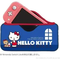 Nintendo Switch - Pouch - Video Game Accessories - Sanrio