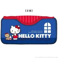 Nintendo Switch - Pouch - Video Game Accessories - Sanrio