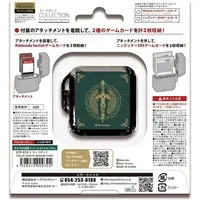Nintendo Switch - CARD POD - The Legend of Zelda: Tears of the Kingdom