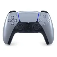 PlayStation 5 - Video Game Accessories - Game Controller (ワイヤレスコントローラー DualSense スターリング シルバー)