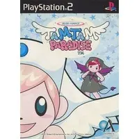 PlayStation 2 - Tam Tam Paradise