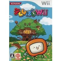 Wii - Tele Shibai Wii