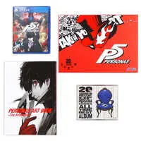 PlayStation 4 - Persona 5