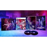 PlayStation 5 - UNDER NIGHT IN-BIRTH