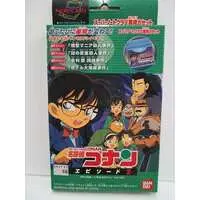 Super Note Club - Meitantei Conan (Detective Conan)