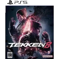 PlayStation 5 - TEKKEN