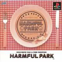 PlayStation - Harmful Park