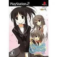 PlayStation 2 - Myself ; Yourself