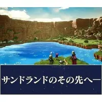 PlayStation 4 - Sand Land