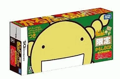 Nintendo DS - Moyashimon (Limited Edition)