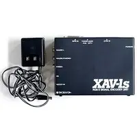 MEGA DRIVE - Video Game Accessories (XAV-1S)