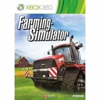 Xbox 360 - Farming Simulator