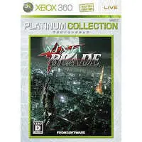 Xbox 360 - Ninja Blade