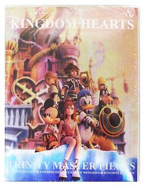 PlayStation 2 - KINGDOM HEARTS series