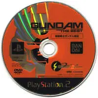 PlayStation 2 - GUNDAM series