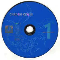 PlayStation - CHRONO CROSS