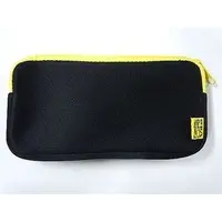 PlayStation Portable - Pouch - Video Game Accessories (PSVita特製ポーチ(ファミ通 PSVita Vol.1付録))