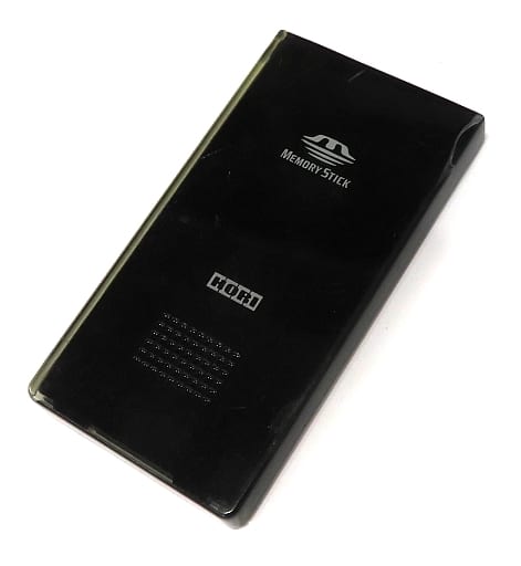 PlayStation Portable - Video Game Accessories - Memory Stick (メモリースティックDuoケース(HORI製))