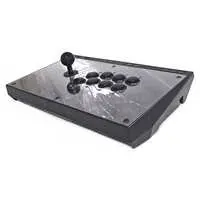 PlayStation 4 - Video Game Accessories (GameSir UNIVERSAL ARCADE FIGHTSTICK(状態：日本語マニュアル欠品))