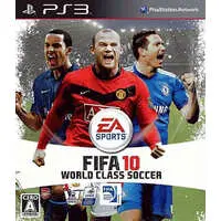 PlayStation 3 - Soccer