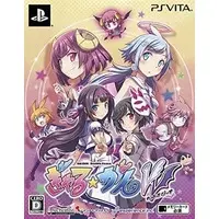 PlayStation Vita - Gal Gun (Limited Edition)