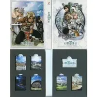PlayStation 2 - Video Game Accessories - Case - SUIKODEN