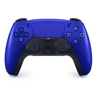 PlayStation 5 - Video Game Accessories - Game Controller (ワイヤレスコントローラー DualSense コバルト ブルー)