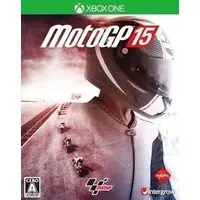 Xbox One - MotoGP